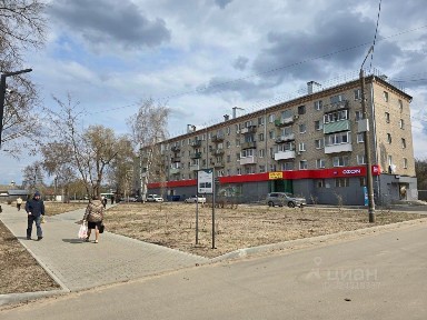 Сдается торговая площадь, 230 м²