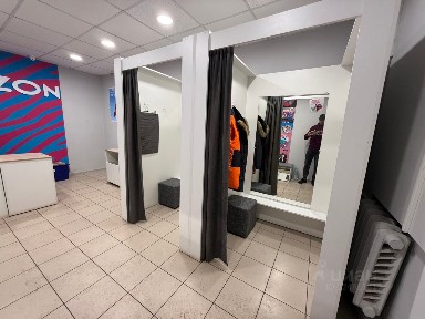 Сдается помещение свободного назначения, 44 м²