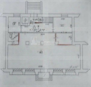 Сдается помещение свободного назначения, 122 м²
