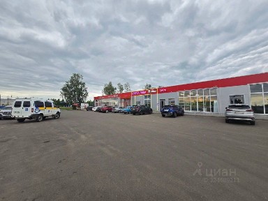 Сдается торговая площадь, 80 м²