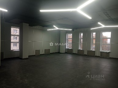 Сдается помещение свободного назначения, 97 м²