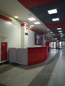 Сдается торговая площадь, 20 м²