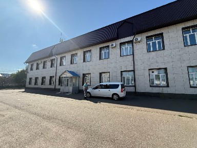 Сдается помещение свободного назначения, 759 м²