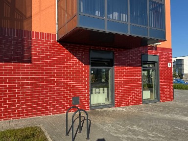 Сдается помещение свободного назначения, 94 м²