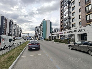 Сдается помещение свободного назначения, 8 м²