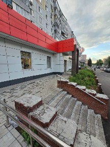 Сдается помещение свободного назначения, 170 м²