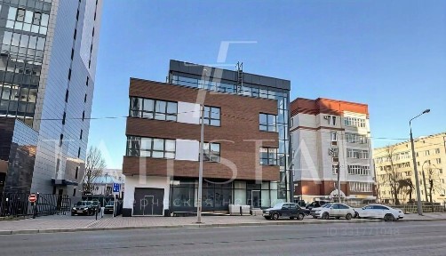 Сдается помещение свободного назначения, 206 м²