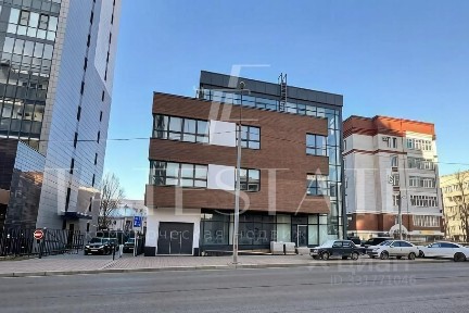 Сдается помещение свободного назначения, 1 308 м²