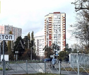 Сдается офис, 36 м²