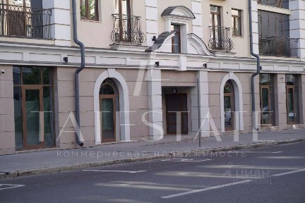 Сдается помещение свободного назначения, 95 м²