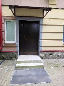 Сдается офис, 200 м²