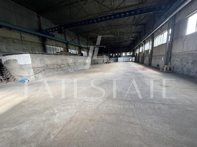 Сдается склад, 756 м²