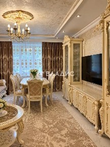 Продается 3-комн. квартира, 74 м²