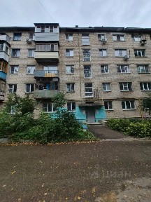 Продается 2-комн. квартира, 41,2 м²