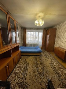 Продается 2-комн. квартира, 46,6 м²