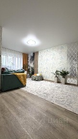 Продается 3-комн. квартира, 56,9 м²