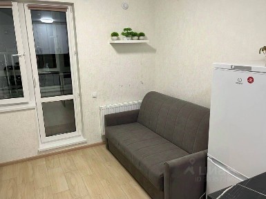Продается студия, 25 м²