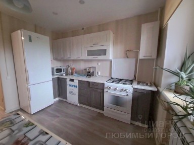 Продается 3-комн. квартира, 60,3 м²