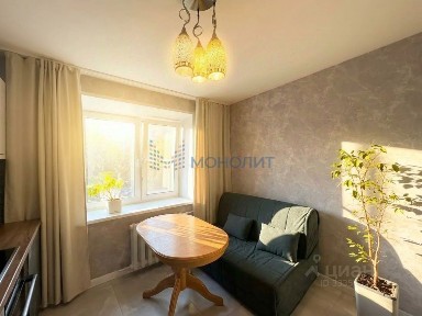 Продается 1-комн. квартира, 45 м²
