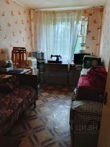 Продается 2-комн. квартира, 43 м²