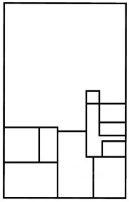 Продается 3-комн. квартира, 37,7 м²