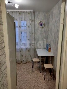 Продается 1-комн. квартира, 35,1 м²