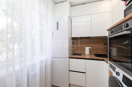 Продается 3-комн. квартира, 61,2 м²