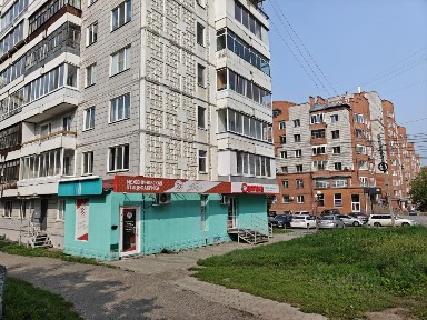 Продается 4-комн. квартира, 70 м²