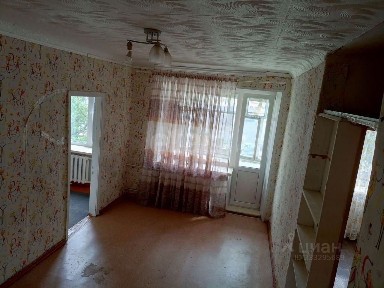Продается 2-комн. квартира, 43,2 м²
