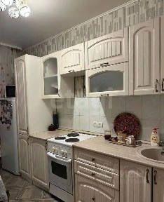 Продается 3-комн. квартира, 68 м²