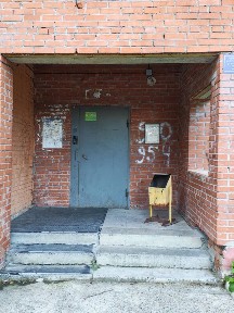Продается 1-комн. квартира, 33,7 м²
