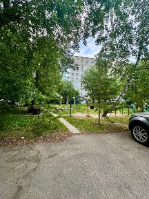 Продается 4-комн. квартира, 65,4 м²
