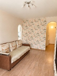Продается 2-комн. квартира, 37,3 м²