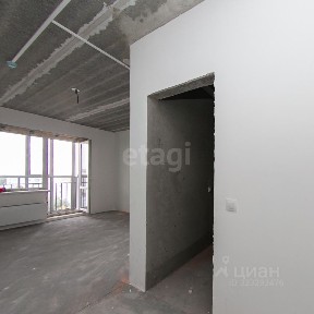 Продается 2-комн. квартира, 52,81 м²