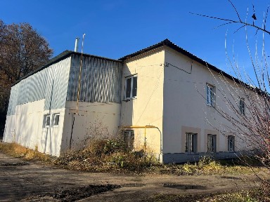 Сдается производство, 1 000 м²
