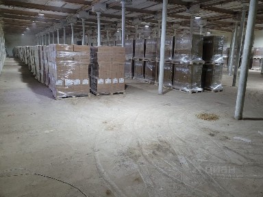 Сдается склад, 2 200 м²