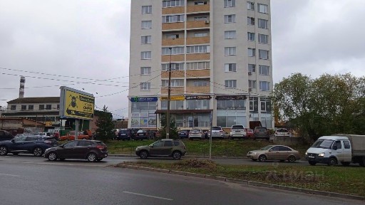Сдается помещение свободного назначения, 106 м²