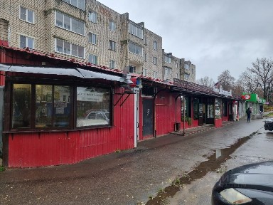 Сдается помещение свободного назначения, 9 - 45 м²