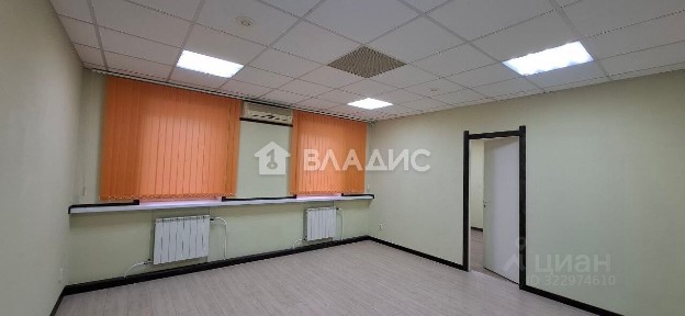 Сдается помещение свободного назначения, 39,6 м²