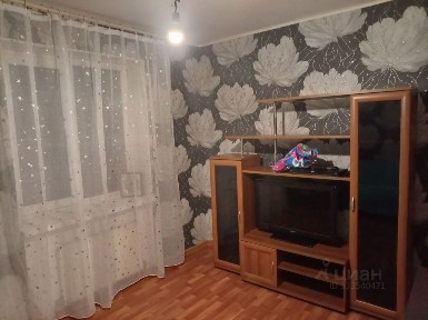 Сдается 1-комн. квартира, 34 м²
