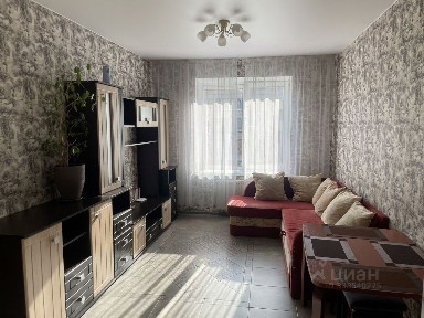 Сдается 1-комн. квартира, 36 м²
