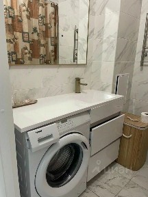 Сдается 1-комн. квартира, 39 м²