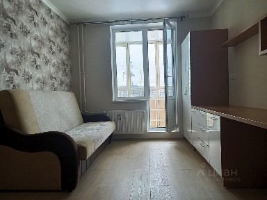 Сдается 1-комн. квартира, 31 м²