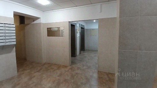 Сдается 2-комн. квартира, 59 м²