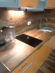 Сдается студия, 24 м²