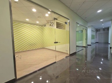 Сдается помещение свободного назначения, 265 м²