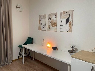 Сдается студия, 26 м²