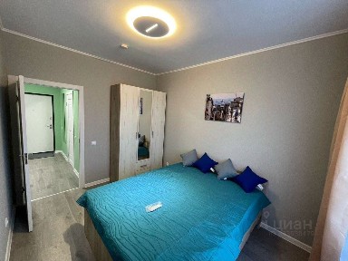 Сдается 1-комн. квартира, 34 м²