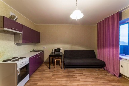Сдается студия, 31 м²