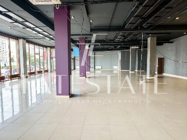 Сдается помещение свободного назначения, 429,3 м²